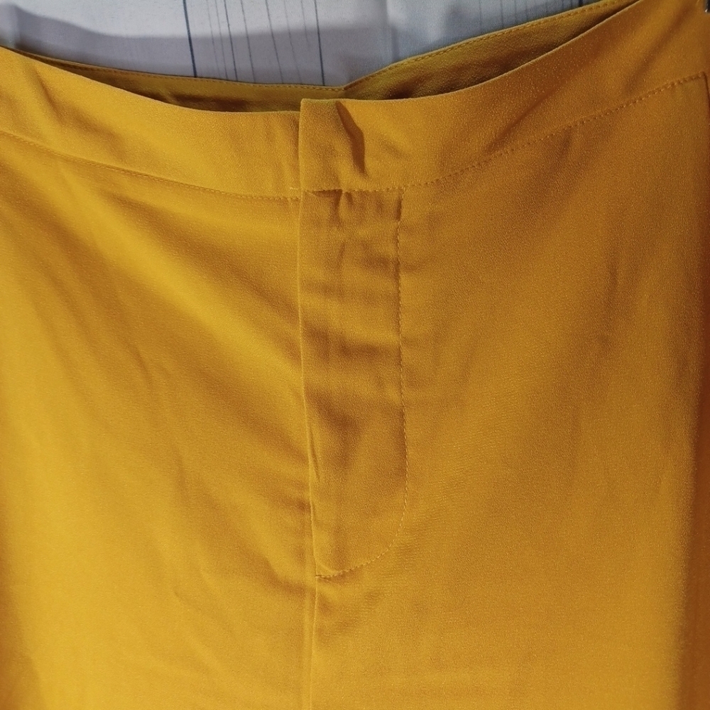 Petal & Pup Annie High Waisted Boho Wide leg flowy pants NWT - Picture 3 of 8